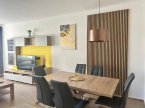 Central Blaha Apartment